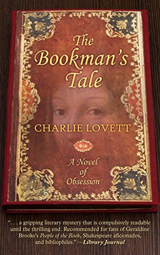 The Bookman's Tale