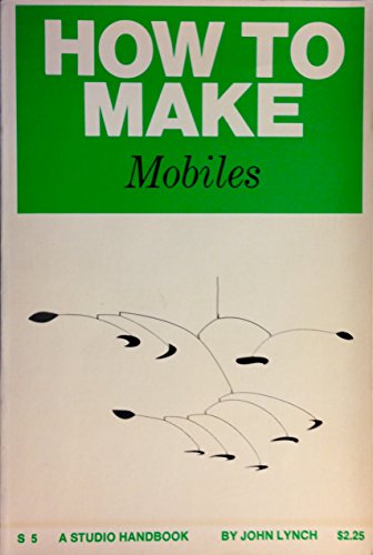 Book Cover How to Make Mobiles