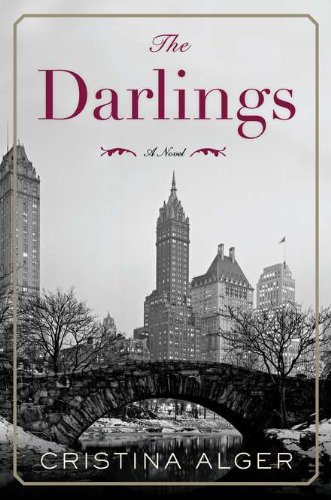 Book Cover The Darlings: A Novel