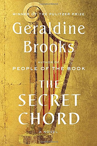 Book Cover The Secret Chord: A Novel
