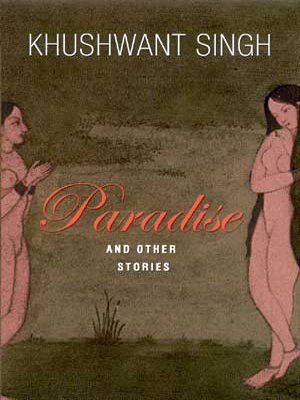 Paradise and Other Stories