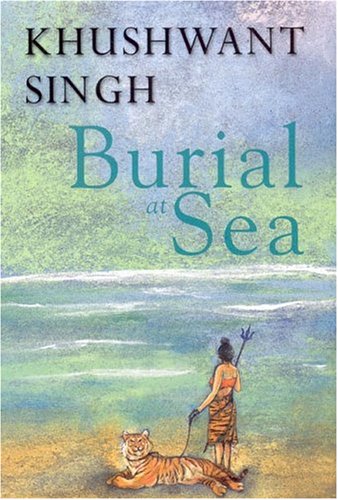 Burial at Sea
