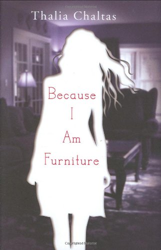 Because I am Furniture