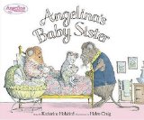 Angelina's Baby Sister (Angelina Ballerina)