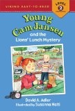 Young Cam Jansen and the Lions' Lunch Mystery