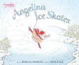 Angelina Ice Skates (Angelina Ballerina)