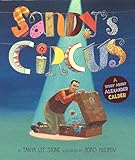 Sandy's Circus: A Story About Alexander Calder