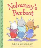 Nobunny's Perfect