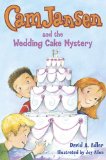 Cam Jansen: Cam Jansen and the Wedding Cake Mystery #30
