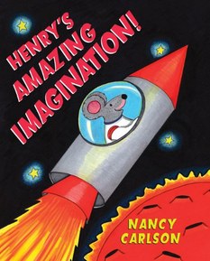 Henry's Amazing Imagination