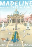 Madeline and the Cats of Rome