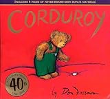 Corduroy (40th Anniversary Edition)