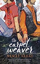 Book Cover The Carpet Weaver