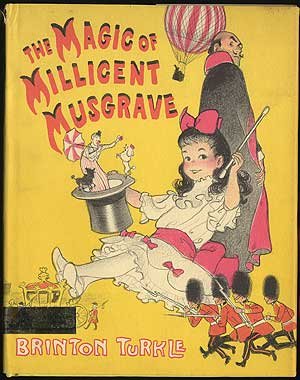 The Magic of Millicent Musgrave