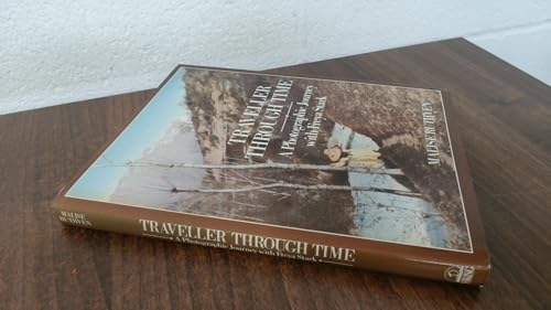 Traveller through Time: A Photographic Journey with Freya Stark