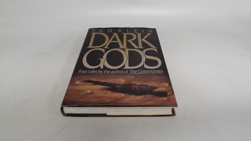 Dark Gods