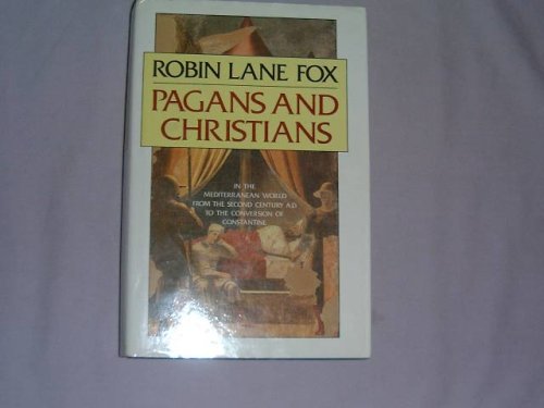 Pagans and Christians