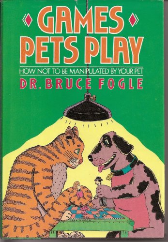 Games Pets Play
