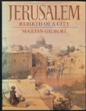 Jerusalem: Rebirth of a City