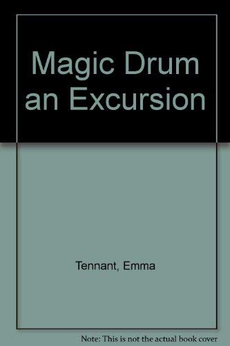 Magic Drum an Excursion