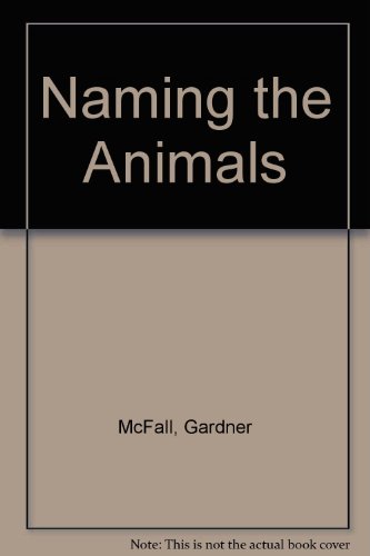 Naming the Animals