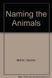 Naming the Animals