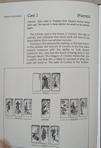 The Fortune Teller's Mah Jongg