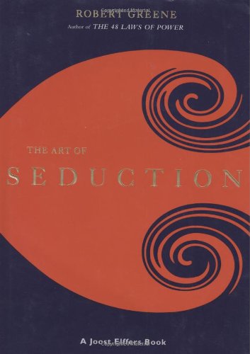 Book Cover The Art of Seduction