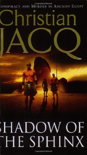 Shadow of the Sphinx