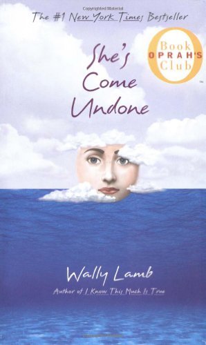 Book Cover She's Come Undone (Oprah's Book Club)
