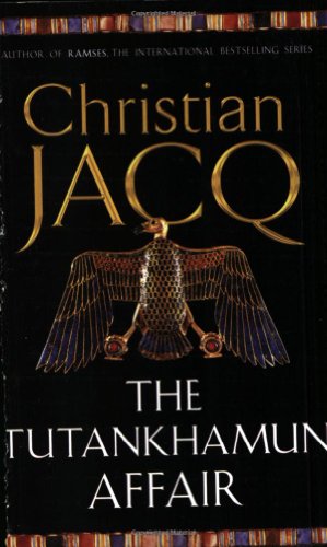 The Tutankhamun Affair