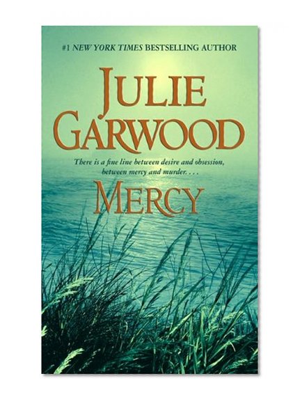 Book Cover Mercy