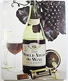 World Atlas of Wine Edition