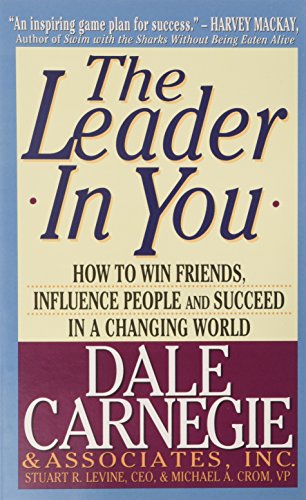 Book Cover The Leader In You
