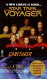 Caretaker (Star Trek Voyager, No 1)