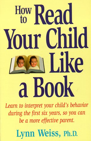 How to Read Your Child Like a Book