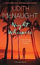 Book Cover Night Whispers (3) (The Paradise series)