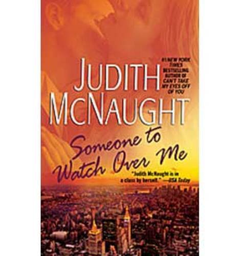 Book Cover Someone to Watch Over Me: A Novel (4) (The Paradise series)
