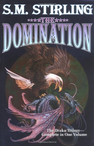 Book Cover The Domination