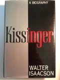 Kissinger: A Biography