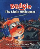 Budgie the Little Helicopter