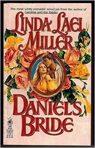 Book Cover Daniel's Bride