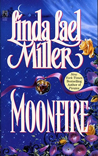 Book Cover Moonfire