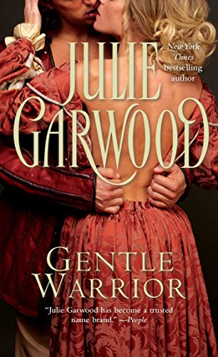 Book Cover Gentle Warrior (Tapestry Romance, No. 74)