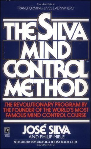 Book Cover The Silva Mind Control Method