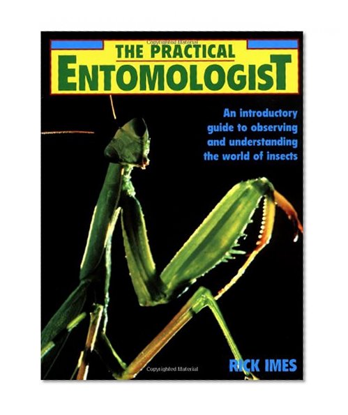 Practical Entomologist