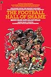 Football Hall of Shame
