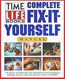 Complete Fix-It-Yourself Manual
