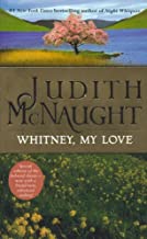 Book Cover Whitney, My Love (1) (The Westmoreland Dynasty Saga)