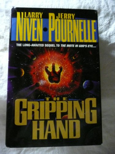 Book Cover The Gripping Hand